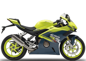 500RR